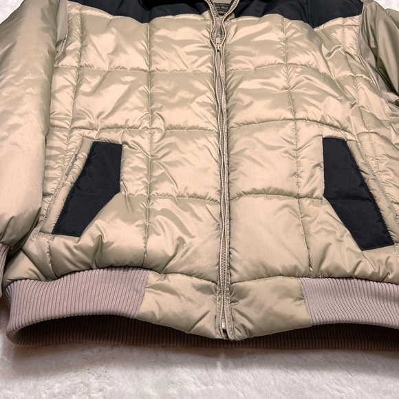 High Noon puffer coat size XL - Picture 8 of 9